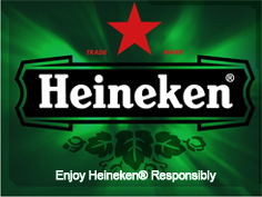 Enjoy Heineken ® Responsibly