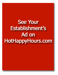 Advertise with HotHappyHours.com